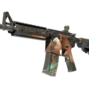 M4A4 | Griffin (Minimal Wear)