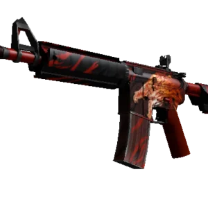 M4A4 | Howl (Factory New)