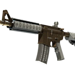 M4A4 | Royal Paladin (Minimal Wear)