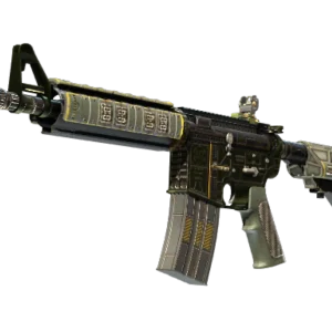 M4A4 | The Battlestar (Factory New)