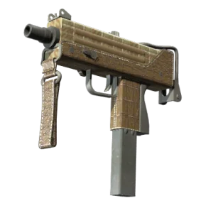 MAC-10 | Commuter (Minimal Wear)