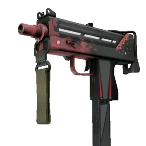 MAC-10 | Tatter (Factory New)