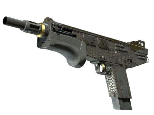 MAG-7 | Chainmail (Field-Tested)
