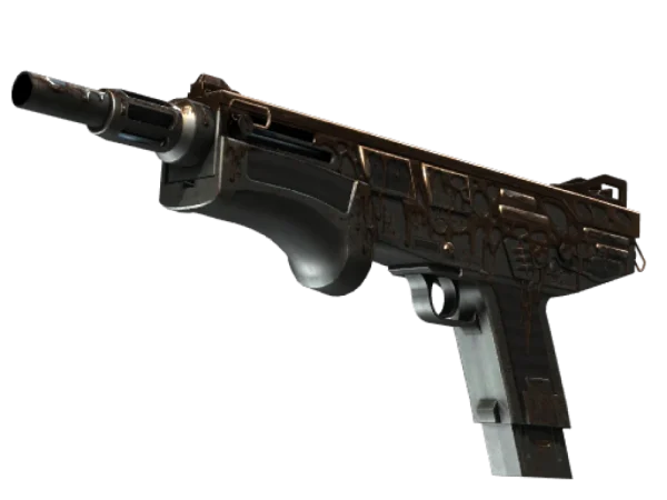 MAG-7 | Copper Coated (Factory New)