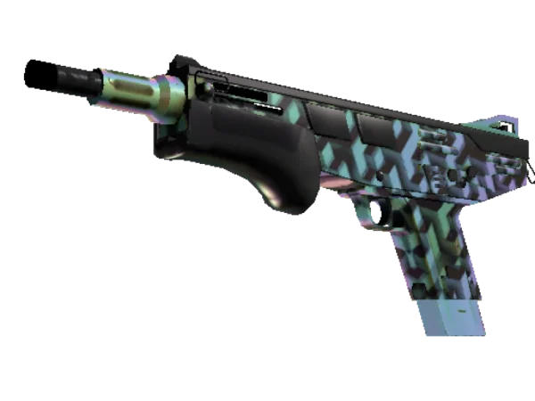 MAG-7 | Prism Terrace (Minimal Wear)