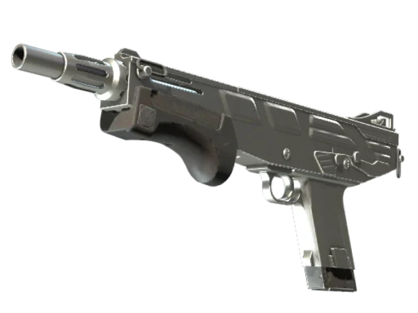 MAG-7 | Silver (Factory New)