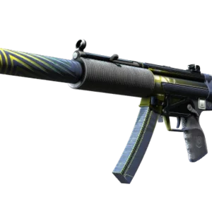 MP5-SD | Condition Zero (Factory New)