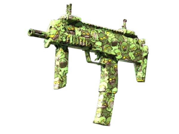 MP7 | Impire (Factory New)