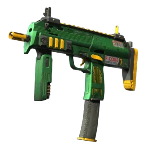 MP7 | Powercore (Factory New)