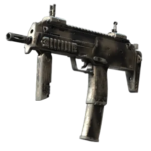 MP7 | Scorched (Field-Tested)