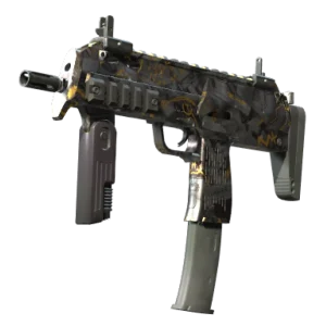 MP7 | Vault Heist (Minimal Wear)
