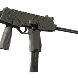 MP9 | Dart (Battle-Scarred)