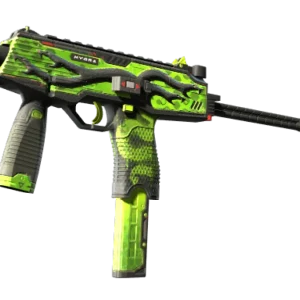 MP9 | Hydra (Minimal Wear)