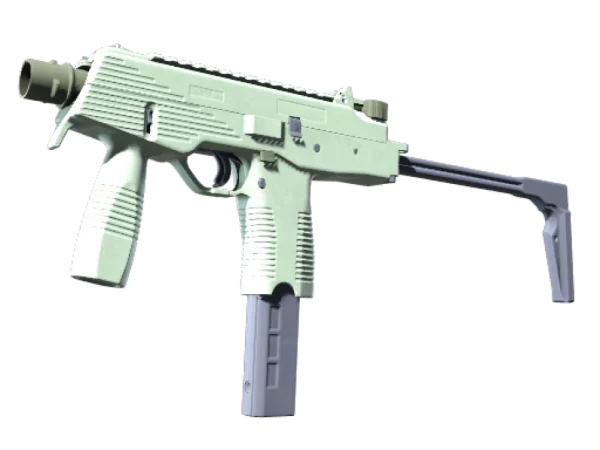 MP9 | Storm (Factory New)