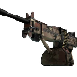 Negev | CaliCamo (Field-Tested)