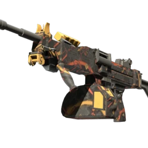 Negev | Infrastructure (Minimal Wear)