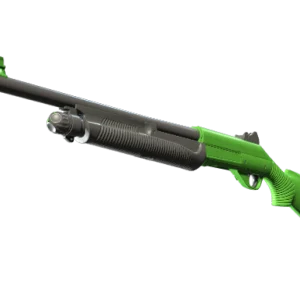 Nova | Green Apple (Minimal Wear)
