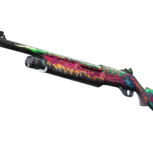 Nova | Hyper Beast (Field-Tested)