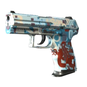 P2000 | Dispatch (Minimal Wear)