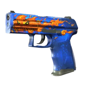 P2000 | Fire Elemental (Factory New)