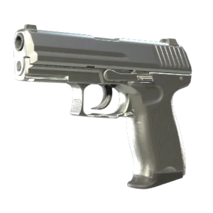 P2000 | Silver (Factory New)