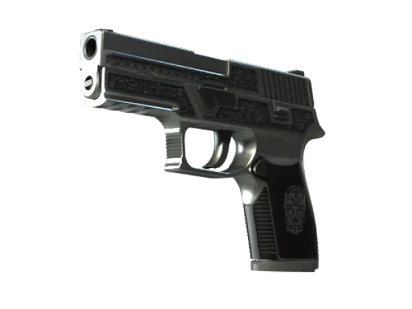 P250 | Cartel (Minimal Wear)