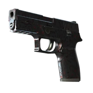 P250 | Dark Filigree (Factory New)