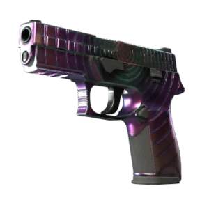 P250 | Epicenter (Minimal Wear)