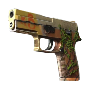 P250 | Inferno (Factory New)