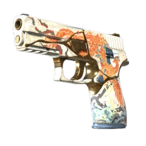 P250 | Kintsugi (Field-Tested)
