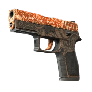 P250 | Mehndi (Minimal Wear)