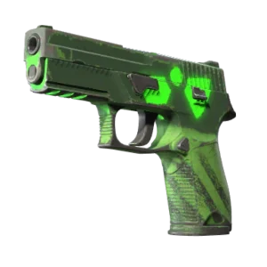 P250 | Nuclear Threat (Field-Tested)