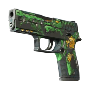 P250 | See Ya Later (Battle-Scarred)