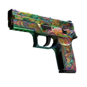 P250 | Visions (Factory New)