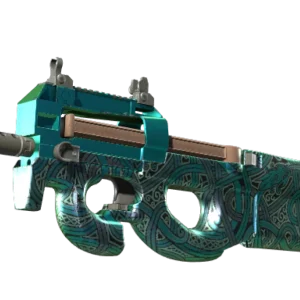 P90 | Astral Jörmungandr (Factory New)