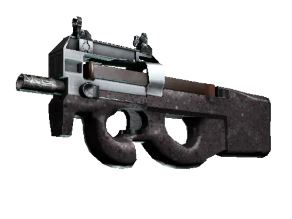 P90 | Baroque Red (Factory New)