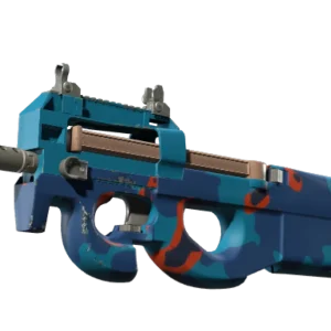 P90 | Blind Spot (Factory New)