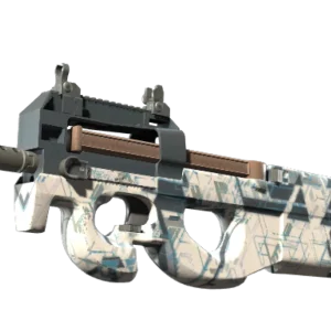P90 | Schematic (Factory New)