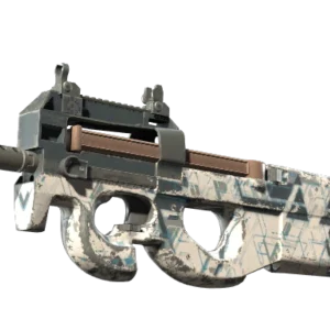 P90 | Schematic (Field-Tested)