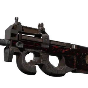 P90 | Shallow Grave (Field-Tested)
