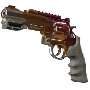 R8 Revolver | Fade (Field-Tested)
