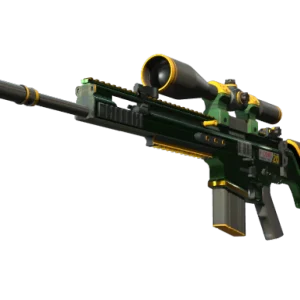 SCAR-20 | Powercore (Factory New)