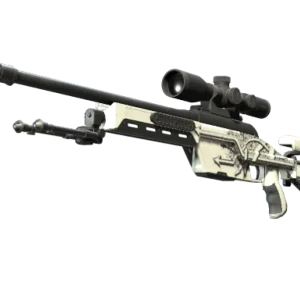 SSG 08 | Detour (Factory New)