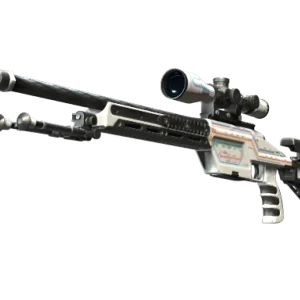 SSG 08 | Rapid Transit (Factory New)