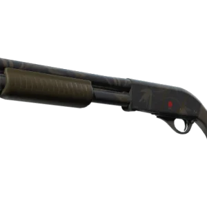 Sawed-Off | Bamboo Shadow (Factory New)