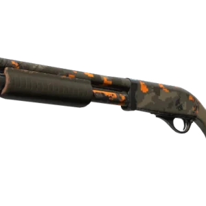 Sawed-Off | Orange DDPAT (Field-Tested)