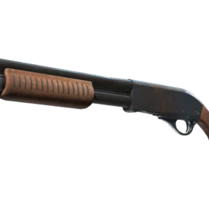 Sawed-Off | Rust Coat (Minimal Wear)