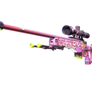 Souvenir AWP | Crakow! (Minimal Wear)