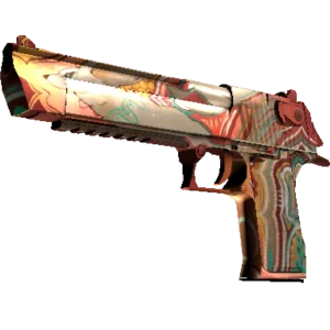 Souvenir Desert Eagle | Fennec Fox (Field-Tested)