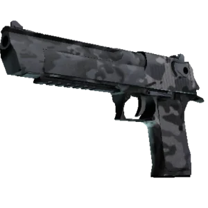 Souvenir Desert Eagle | Urban Rubble (Minimal Wear)